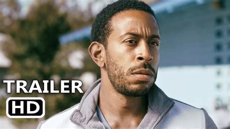 the ride bdscr|THE RIDE Trailer (2020) Ludacris, Sasha Alexander, Drama Movie.